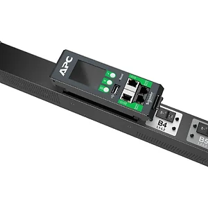 Apc - Schneider Electric APC NetShelter Rack PDU Advanced