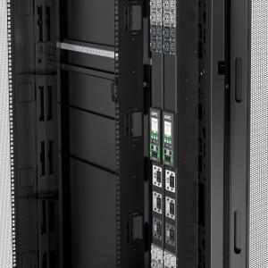 Apc APDU10452ME Apc Netshelter Rack Pdu Advanced