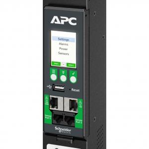 Apc APDU10452ME Apc Netshelter Rack Pdu Advanced