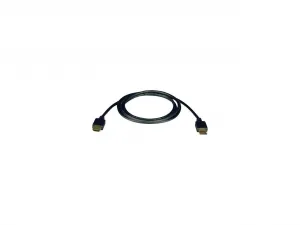 Tripp m48561 25ft High Speed Hdmi Cable Digital Video With Audio 1080p