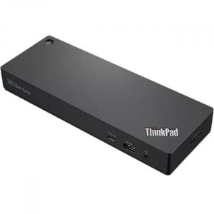 Pc 40B10135US New Lenovo Thinkpad Universal Thunderbolt 4 Smart Dock