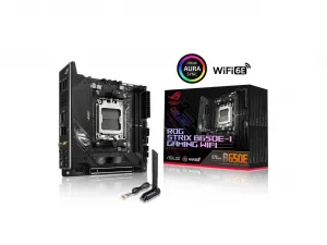 ROG STRIX B650E-I GAMING