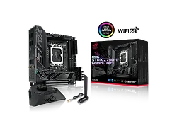 ASUS-ROG STRIX Z790I GAMI