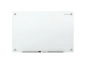G4836NMW | Quartet Infinity Glass Dry-Erase Board 48