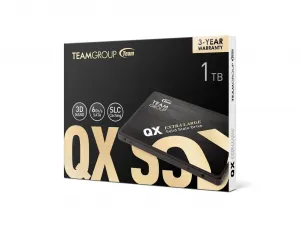 Team T253X7001T0C101 Ssd 1t|team  R