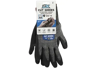AB186 | Bulk Buys GRX Cut Series 534 Cut Resistant Palm