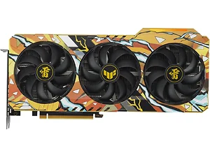 TUF-RTX3060-O12G-DEMONSLAYER | Asus TUF Gaming RTX 3060