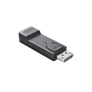 DPM-HDF | Comprehensive DisplayPort to HDMI Female Adapter