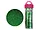 AC501 | Bulk Buys Tulip Emerald Fabric Glitter - 0.63 oz.