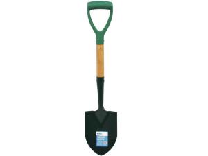 Bulk AA961 Nuvlau Heavy Duty 27quot; Garden Shovel