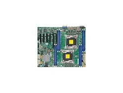Supermicro-MBD-X10DRL-I-B