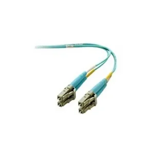F3F004-01M | Belkin 1M LC OM4 Multimode Fiber Patch Cable