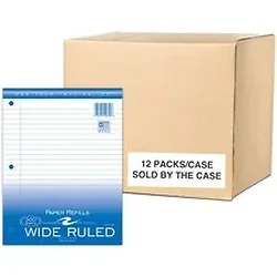 ROARING SPRING PAPER PRODUCTS-ROA 20300CS