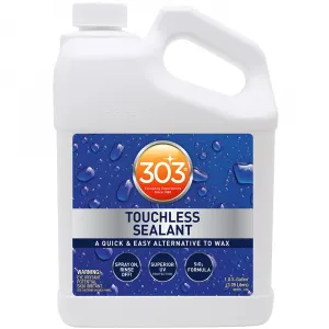 303 30399 303 Marine Touchless Sealant - 128oz