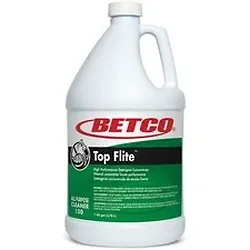 Betco Corporation-BET 1500400