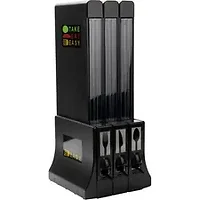 Mind Reader Products-EMS CUTDISPBK