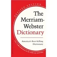 MerriamWebster Inc-MER 2952