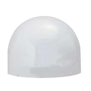 S72-0636-01 | Kvh TV1 Replacement Dome Top with Mounting