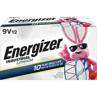 Energizer-EVE LN522