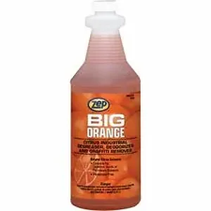 ZPE 41501 | Zep Inc. Zep Commercial Big Orange Citrus