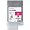 0897B001AA | Canon Magenta Ink Tank 130ML For IPF500 IPF600