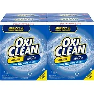 Church & Dwight Co Church & Dwight Stain Remover Powder