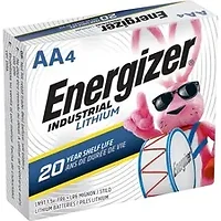 Energizer-EVE LN91
