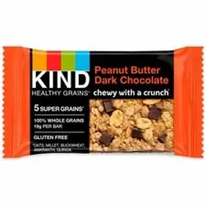 KND 25284 | Kind Llc KIND Healthy Grains Bars - Trans Fat