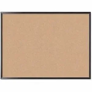 UBR 2876U0001 | U Brands U Brands Cork Bulletin Board - 47