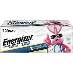 Energizer-EVE ELN12312