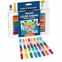 CRAYOLA-CYO 588315