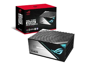 ROG-THOR-1200P2-GAMING | Asus ROG Thor 1200W Platinum II
