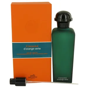 Hermes 458411 Eau De Toilette Spray Concentre (unisex) 6.7 Oz