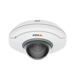 Axis Communications-02345-001