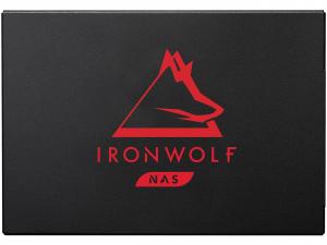 Seagate ZA500NM10002 Ironwolf 125 Za500nm1a002 500gb 2.5 Inch Sata 6.0