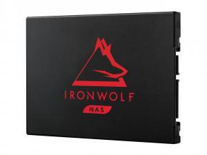 Seagate ZA500NM10002 Ironwolf 125 Za500nm1a002 500gb 2.5 Inch Sata 6.0