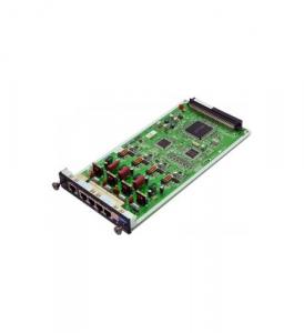 Panasonic RB-KX-NCP1180 4 Port Analog Trunk Card Open Box