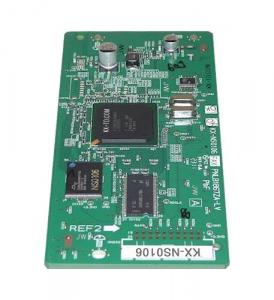 Panasonic RB-KX-NS0106 Fax Interface Card Reboxed