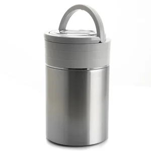 Better Chef Better Chef 34oz Vacuum Insulated Food Jar with