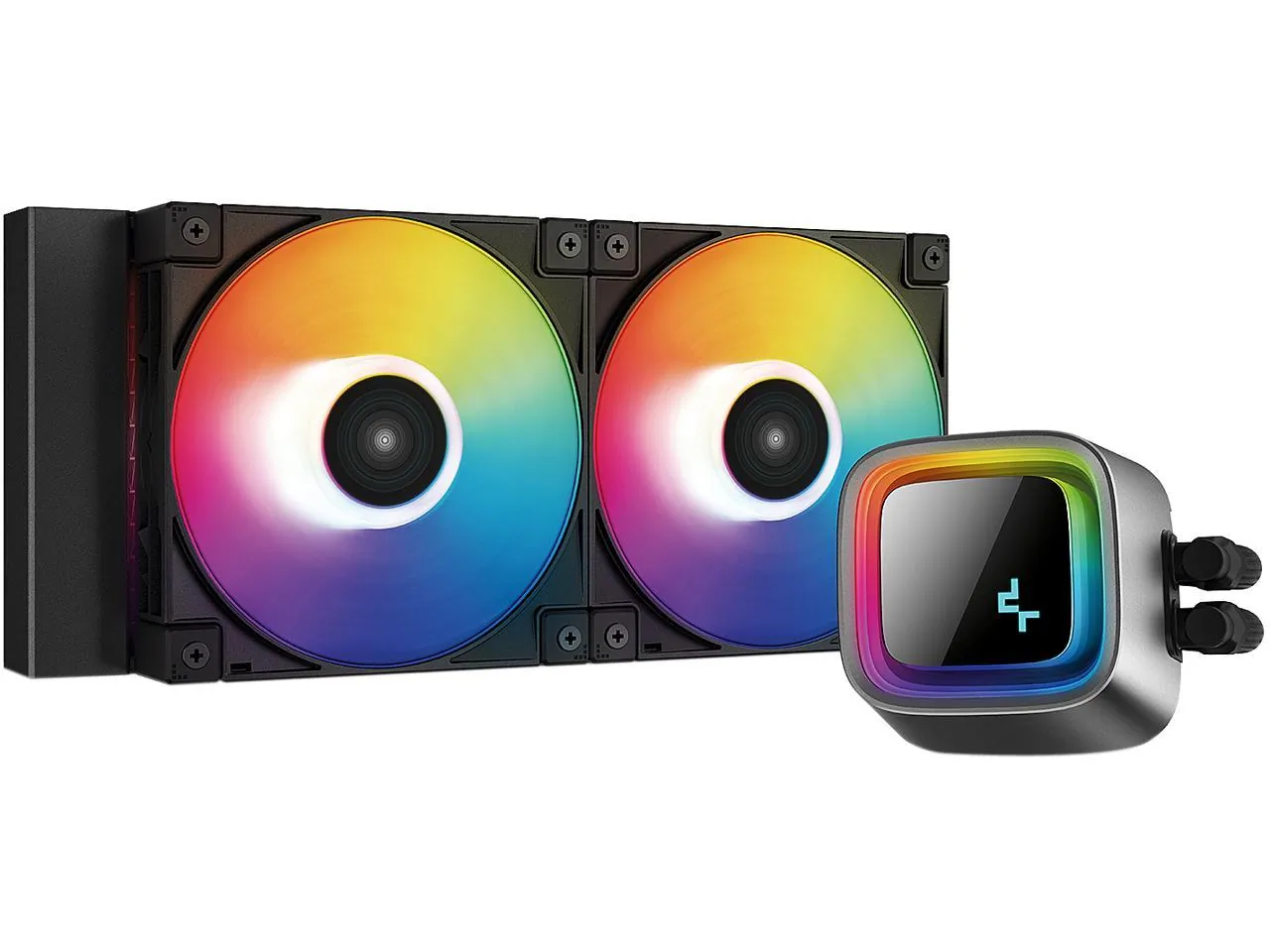 DEEPCOOL-LS520