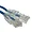 13X6-66105 | Cable Wholesale High-Speed Slim Cat6a Ethernet