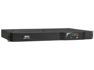 Tripp SMART1000RM1U Ups Smart 1000va 800w Rackmount Avr 120v Pure Sine