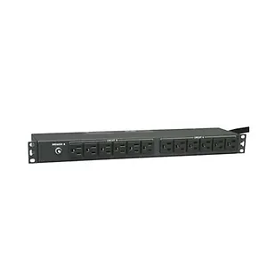 Tripp Lite Tripp Lite PDU2430 24-outlet 1U 19-inch