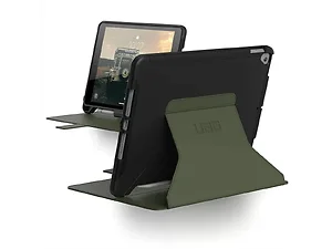 12191I114072 | Urban Armor Gear, Inc. UAG Scout iPad Case