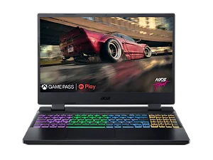 NH.QH1AA.005 | Acer Nitro 5 AN515-46 - Gaming Laptop