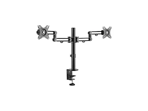 Tripp Lite TV DESKTOP CLAMP DUAL 13 27IN