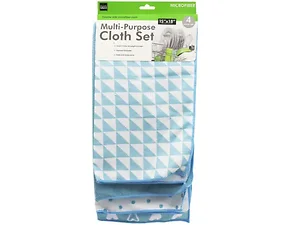 GA037 | Bulk Buys Jumbo Multi-Purpose Microfiber Cleaning