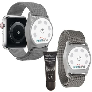 Reliefband Technologies Reliefband Sport Waterproof Nausea