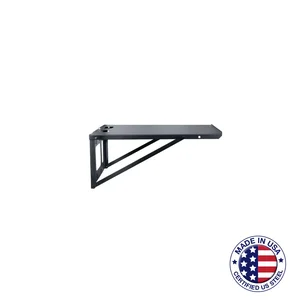 Lowell Manufacturing Lowell Flat Wall Shelf - 18