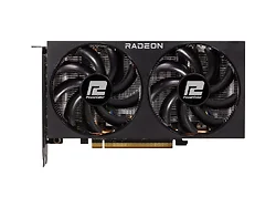PowerColor-RX7600 8G-F
